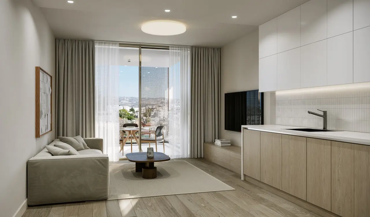 Cityscape Residences