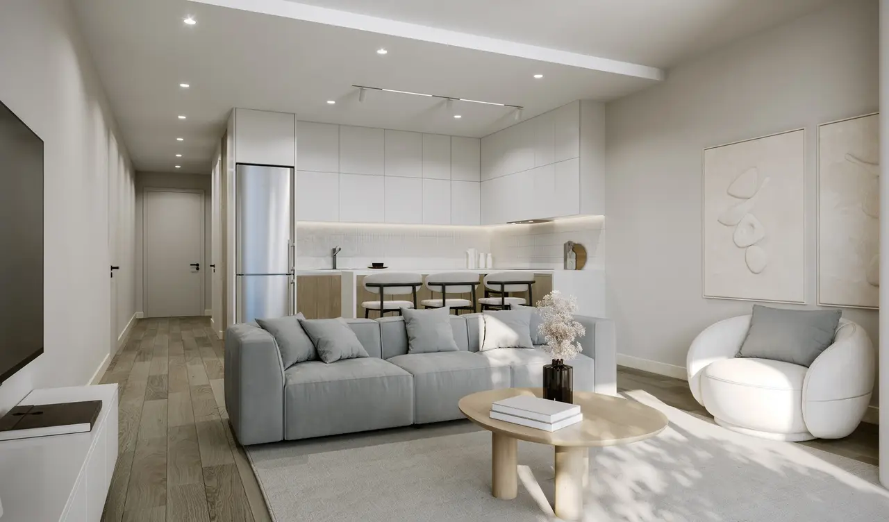 Cityscape Residences