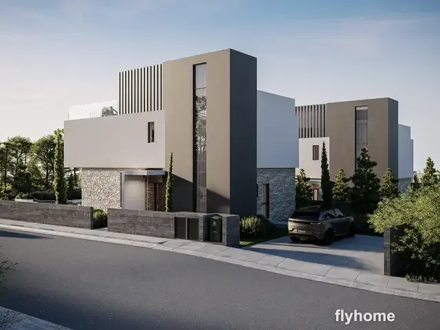 MONTES RESIDENCES