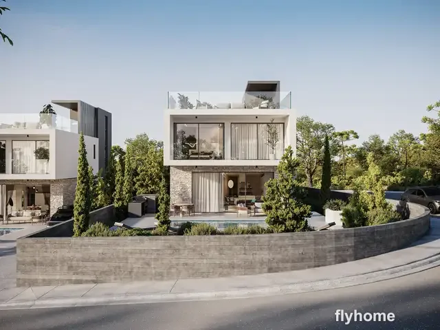 MONTES RESIDENCES