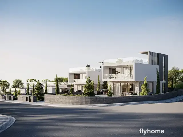 MONTES RESIDENCES