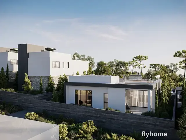 MONTES RESIDENCES