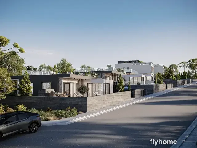 MONTES RESIDENCES