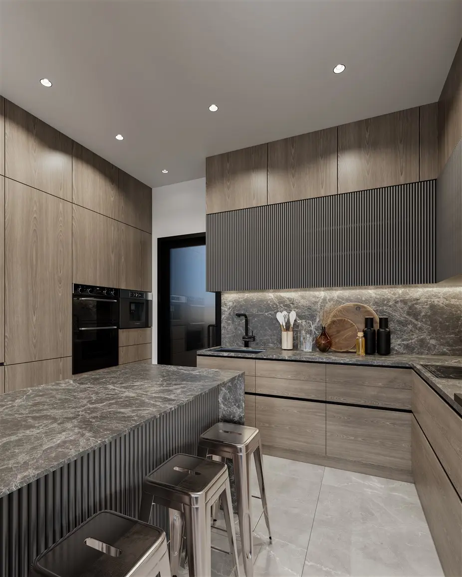 Limassol Property Luxury One Bedroom Apartment