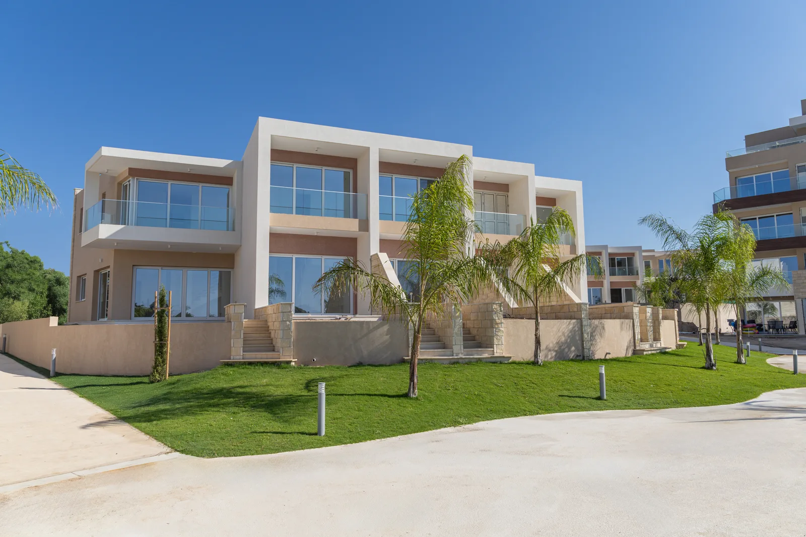 Venus Gardens Resort