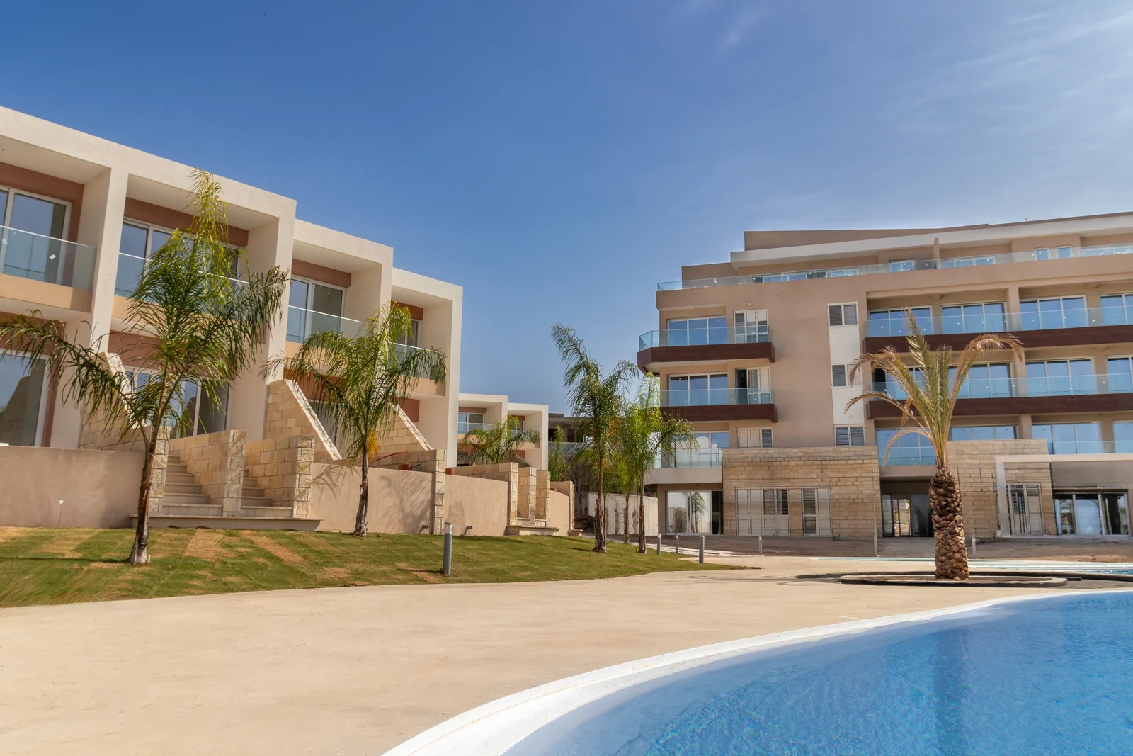 Venus Gardens Resort