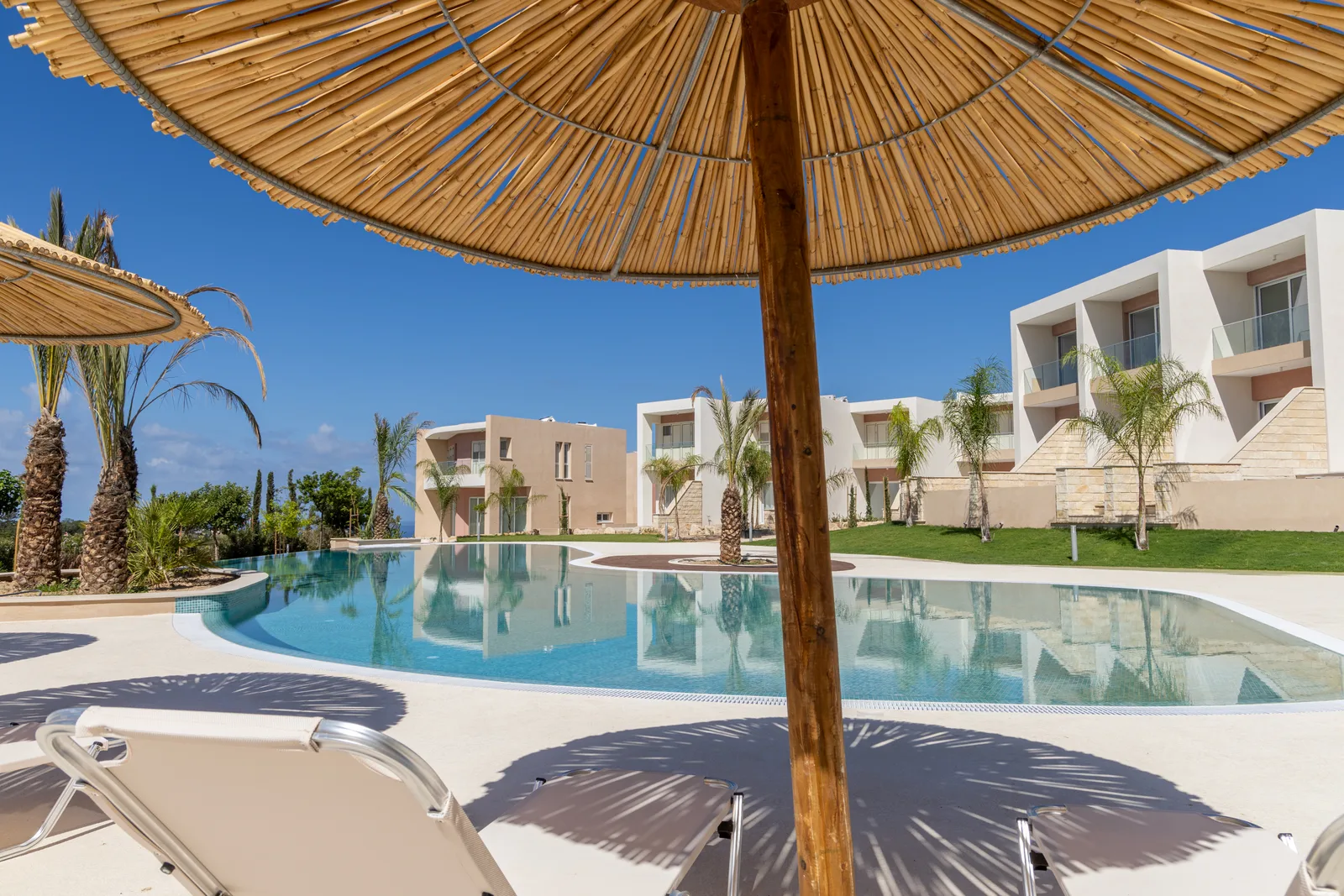 Venus Gardens Resort