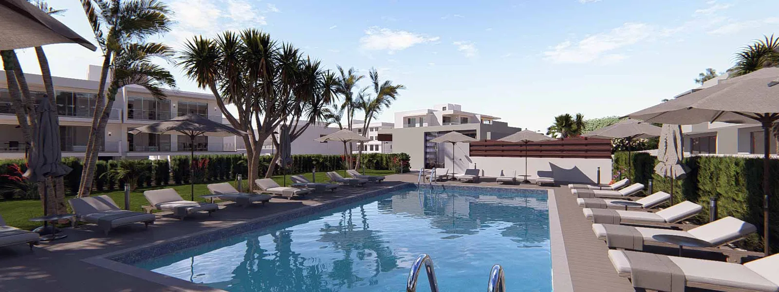 Meteora Residential Development