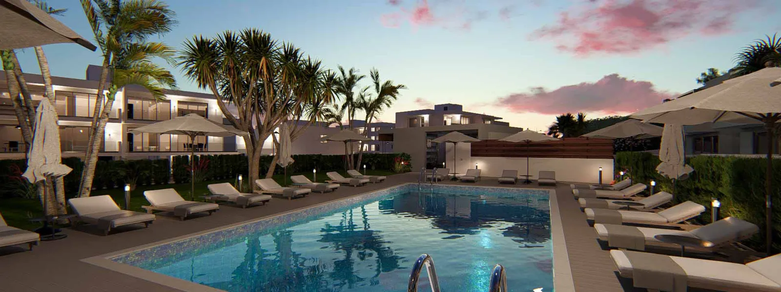 Meteora Residential Development