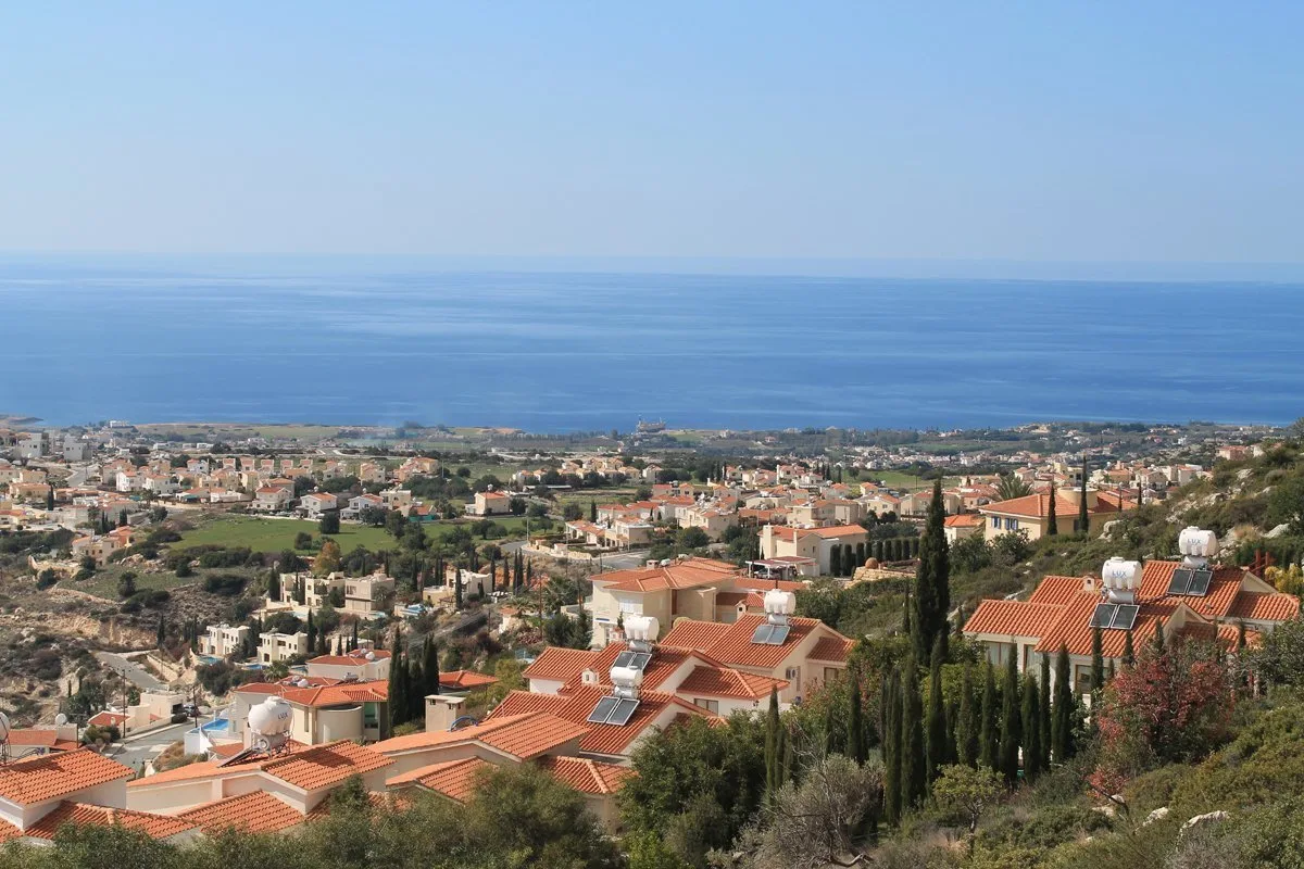 Peyia Gardens