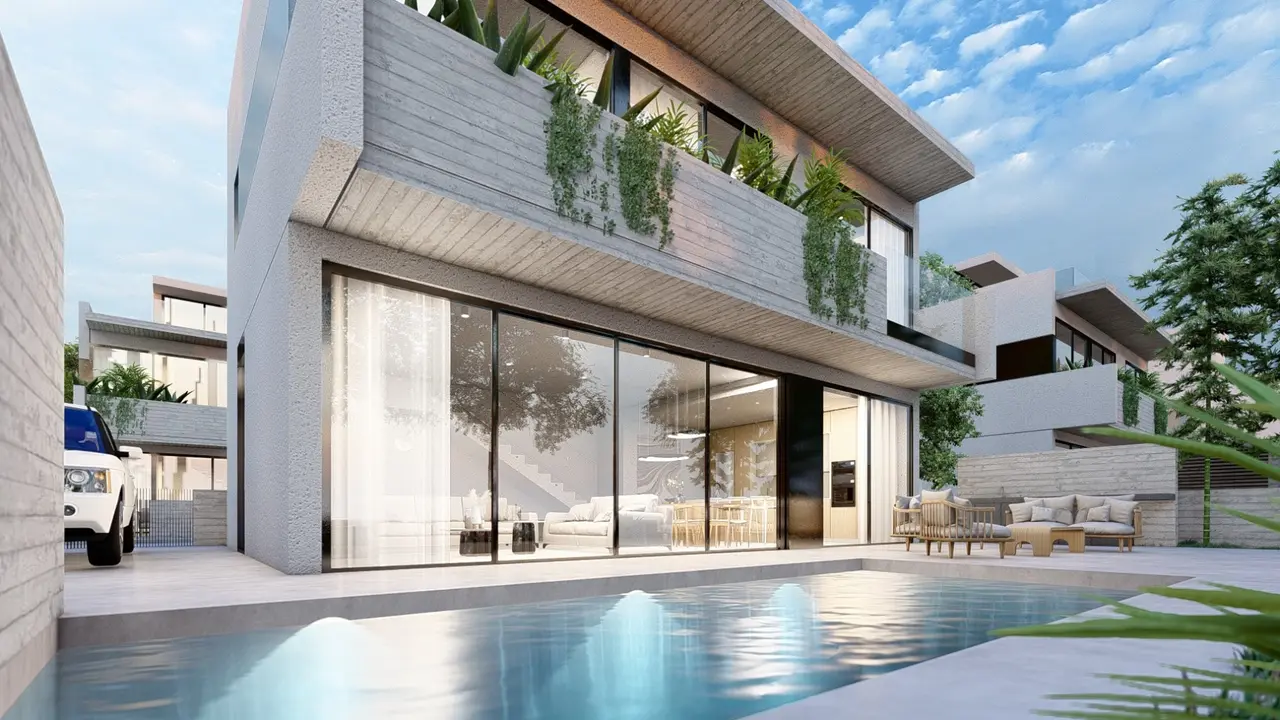 Harmony Residences