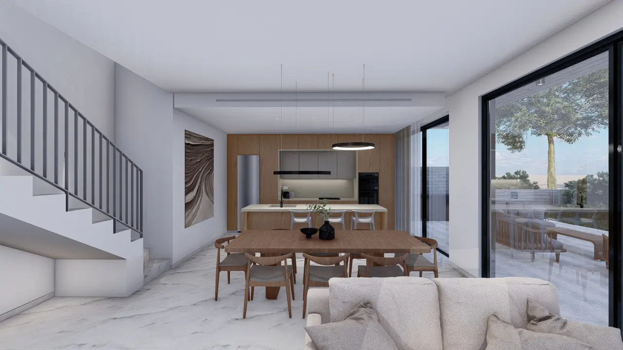 Harmony Residences