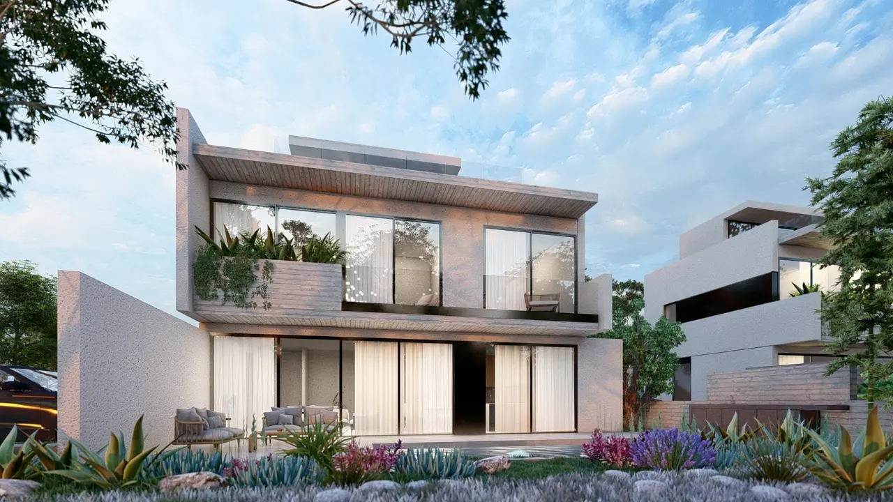 Harmony Residences