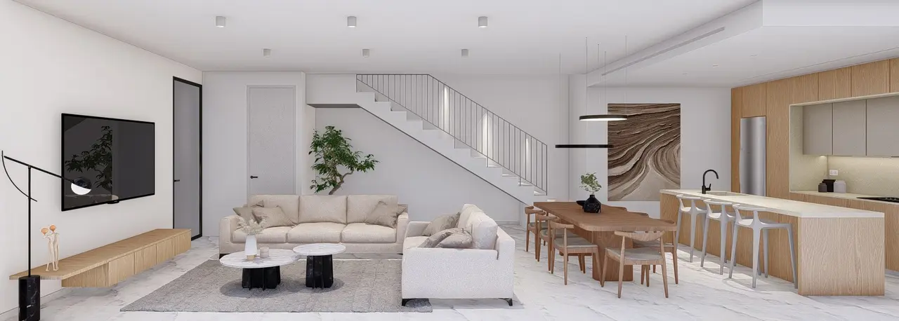 Harmony Residences