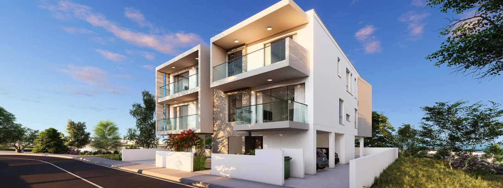 Breeze Residences