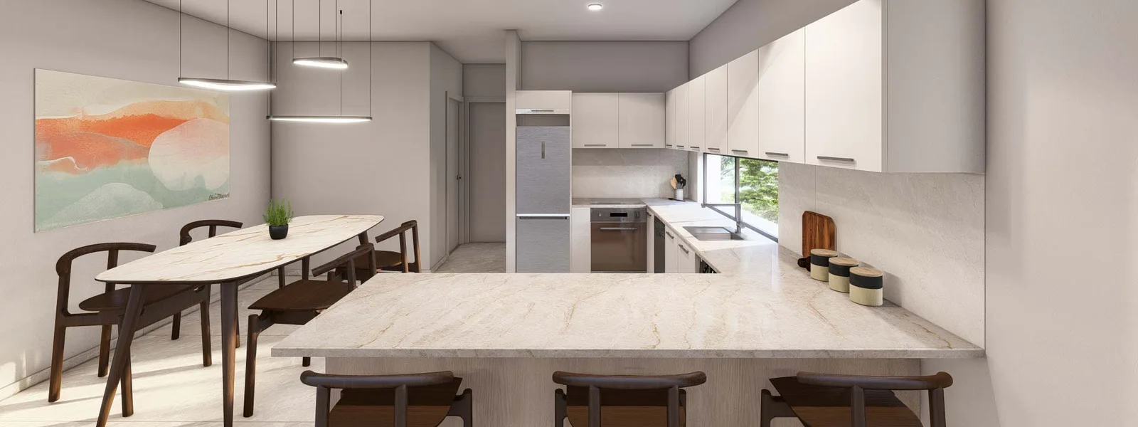 Breeze Residences