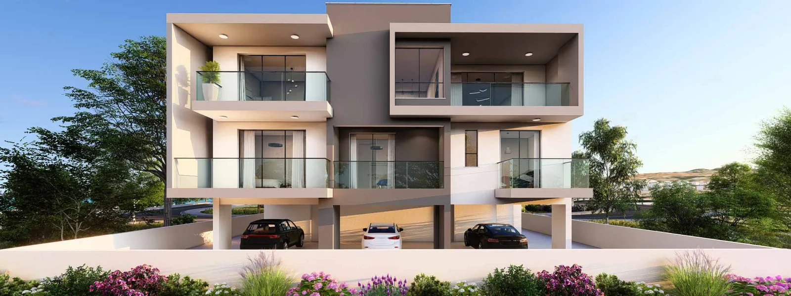 Breeze Residences