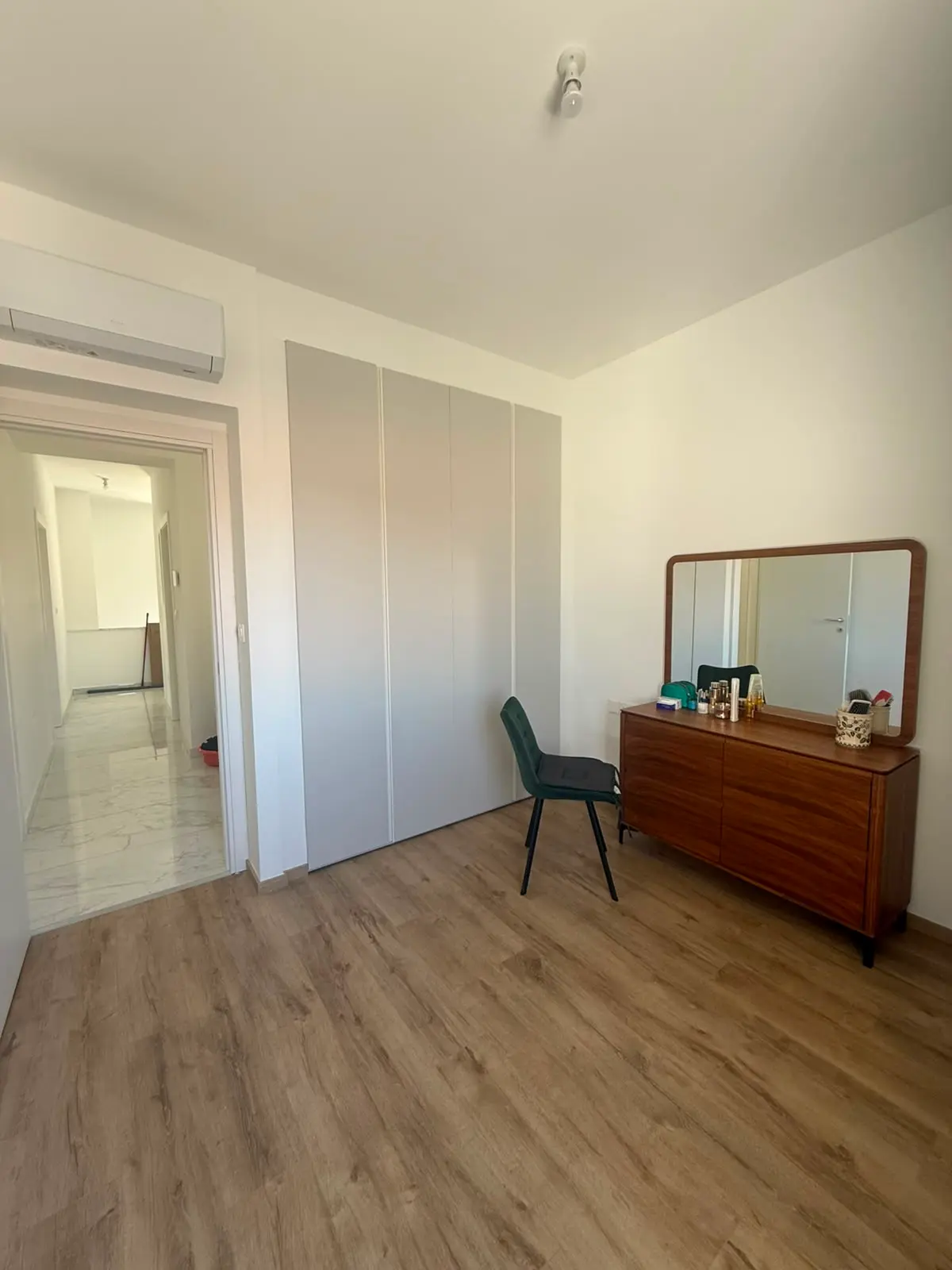 Limassol Property Charming Three Bedroom House