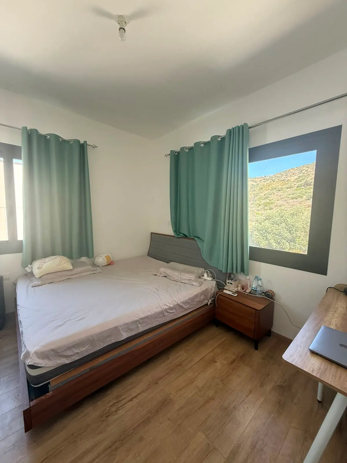 Limassol Property Charming Three Bedroom House