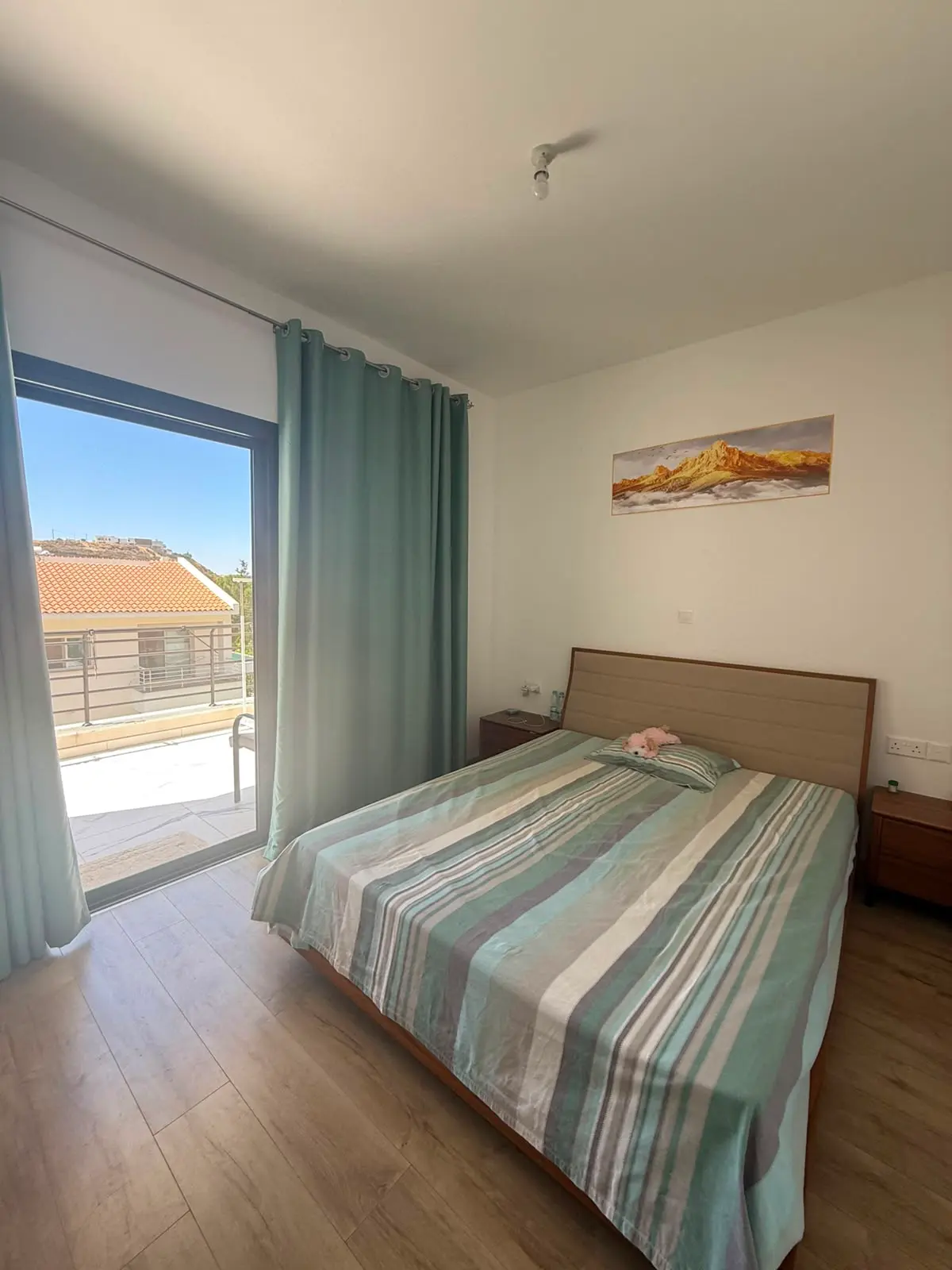 Limassol Property Charming Three Bedroom House
