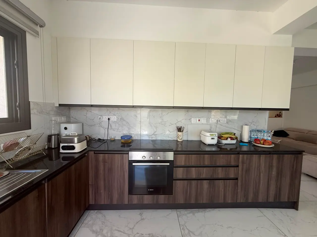 Limassol Property Charming Three Bedroom House