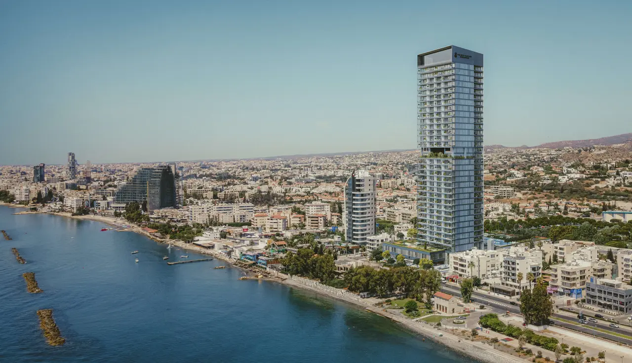 The Ritz-Carlton Residences