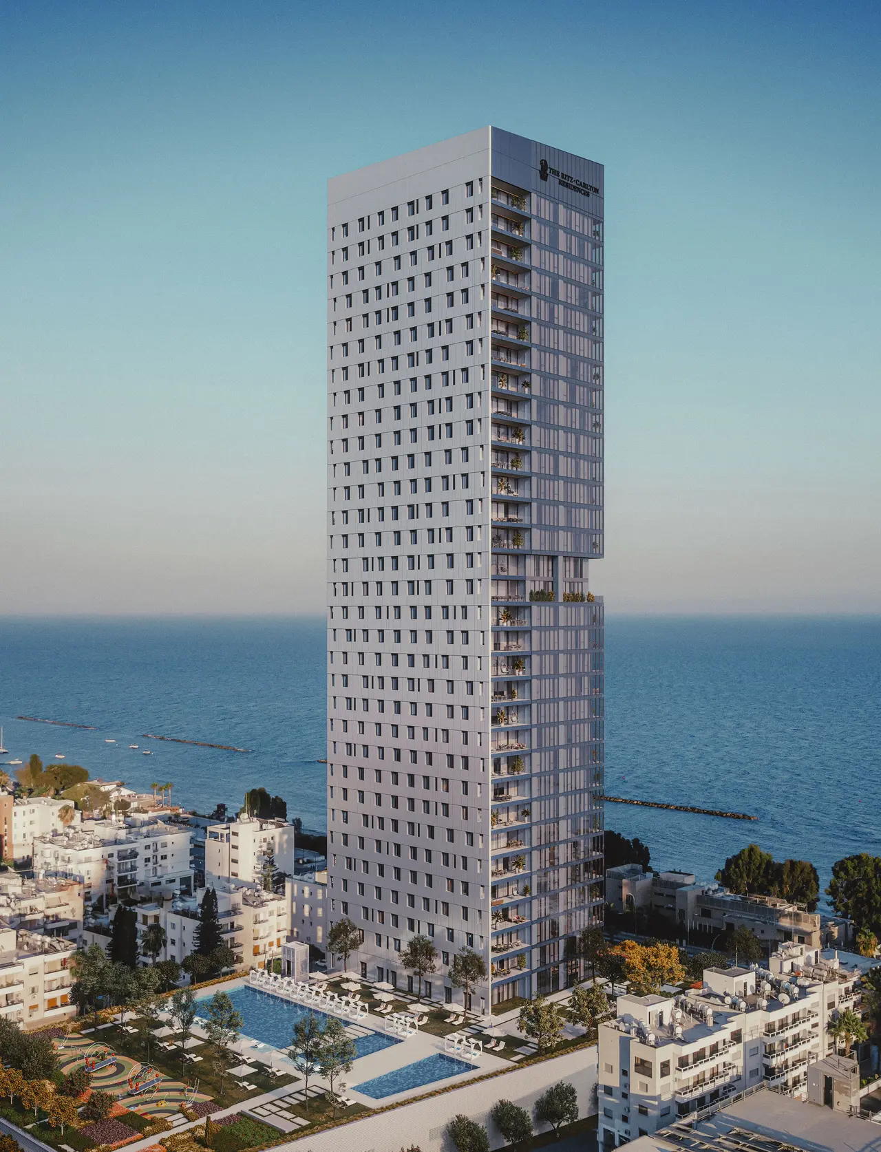 פרויקט חדש במוטאגיאקה — מוטאגיאקה