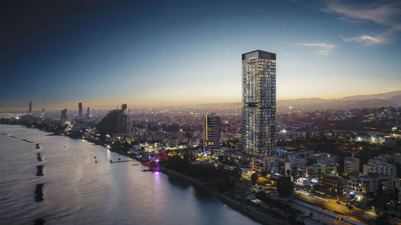 The Ritz-Carlton Residences