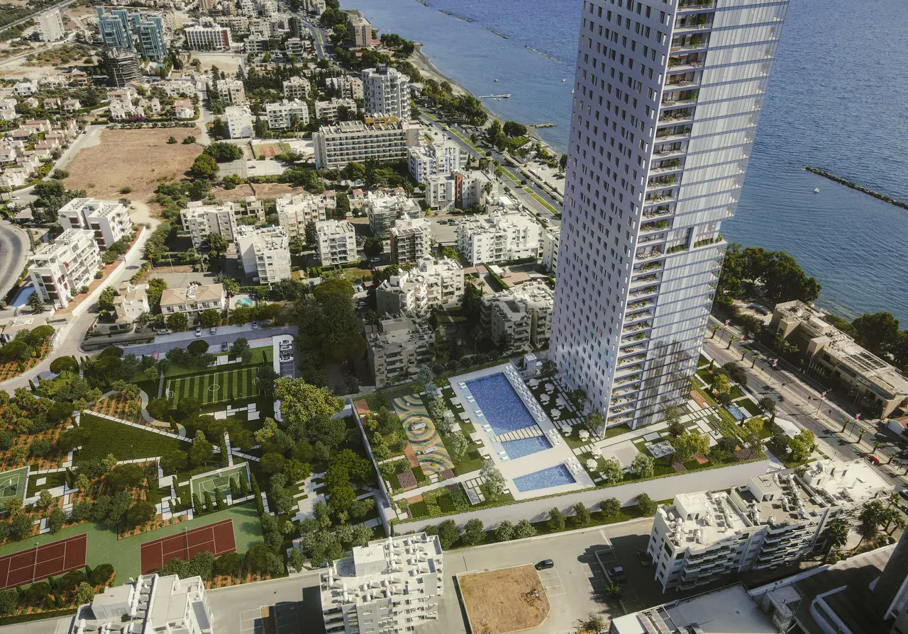 The Ritz-Carlton Residences
