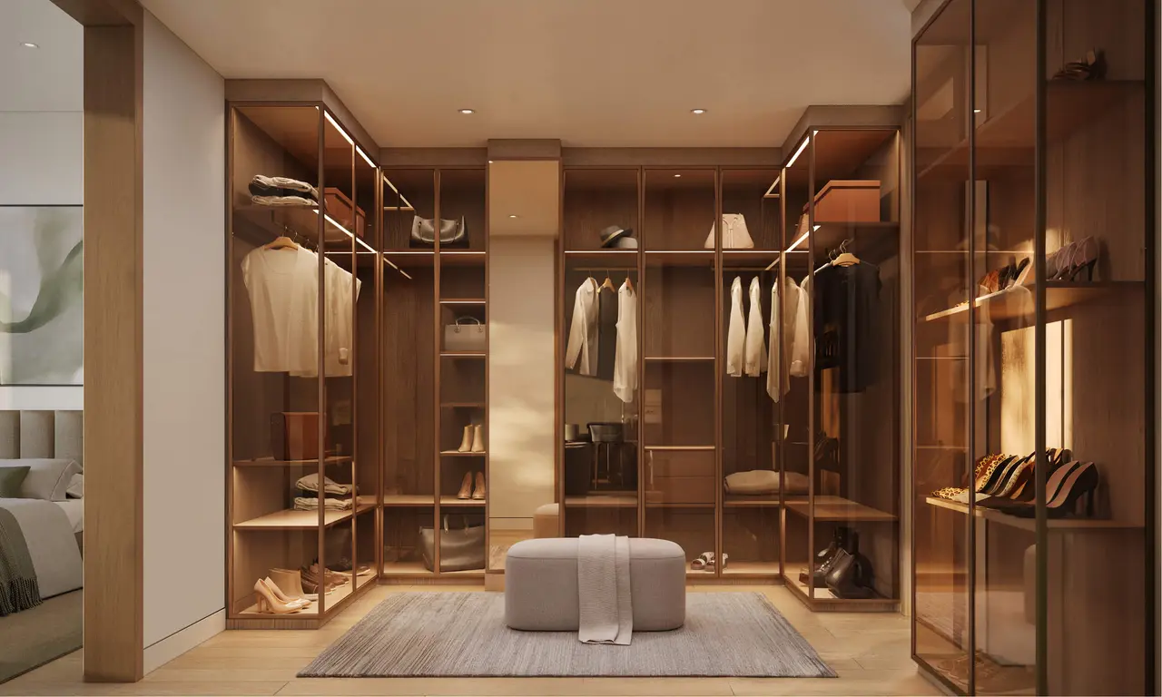 GAIA Residences