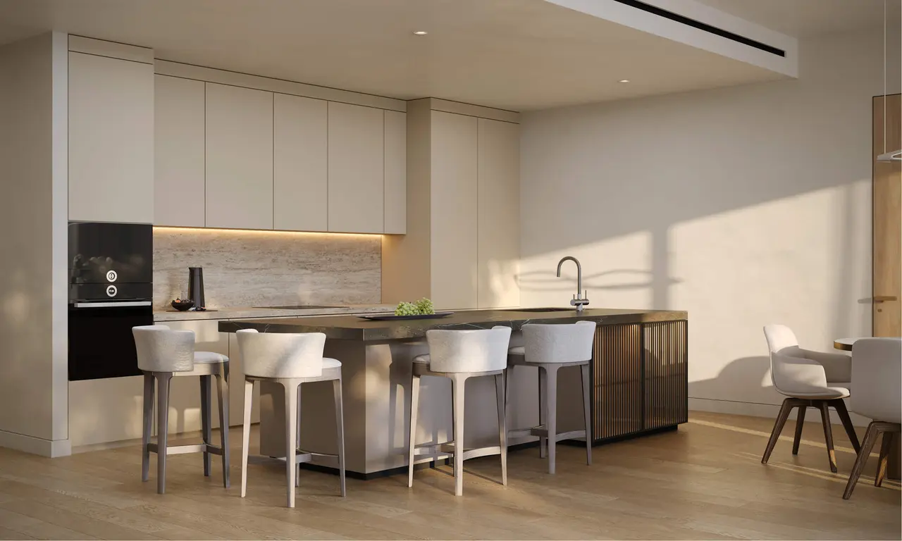 GAIA Residences