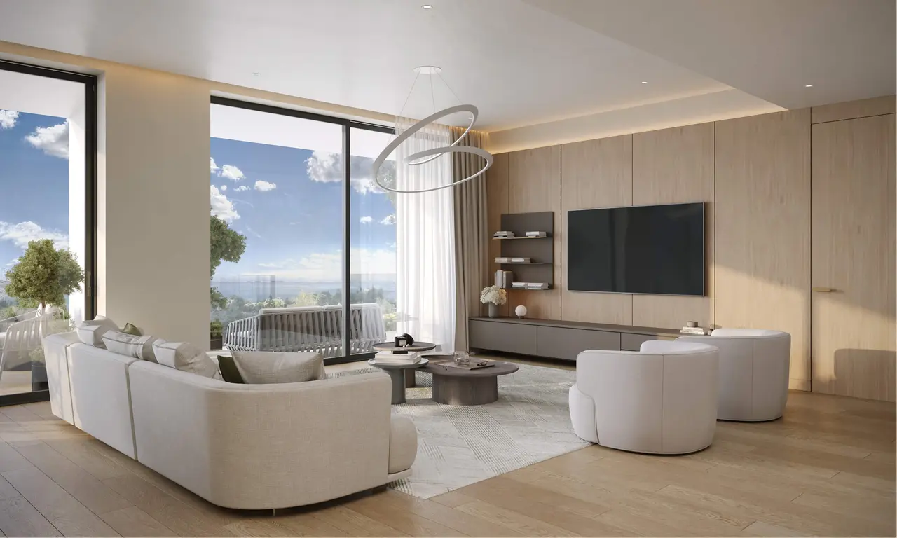 GAIA Residences