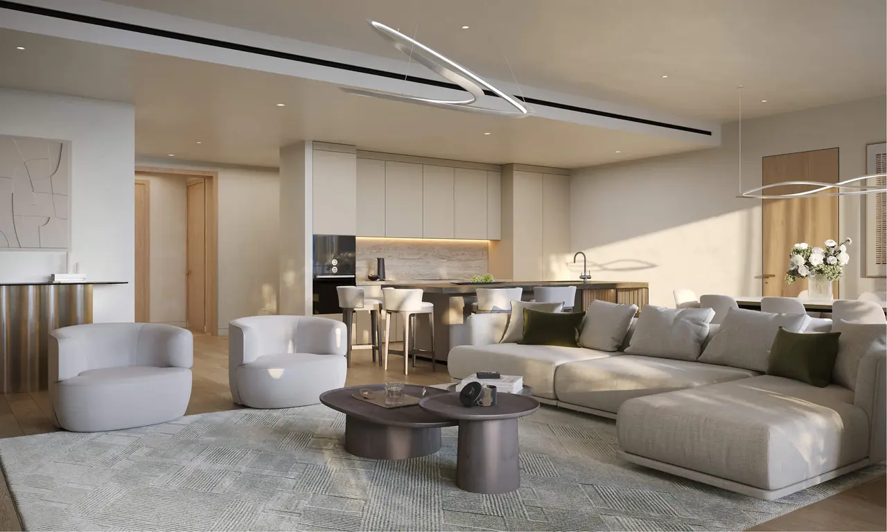 GAIA Residences