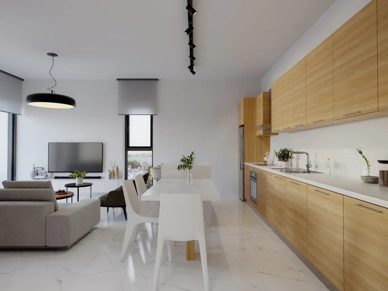 Arkadia Residences 3