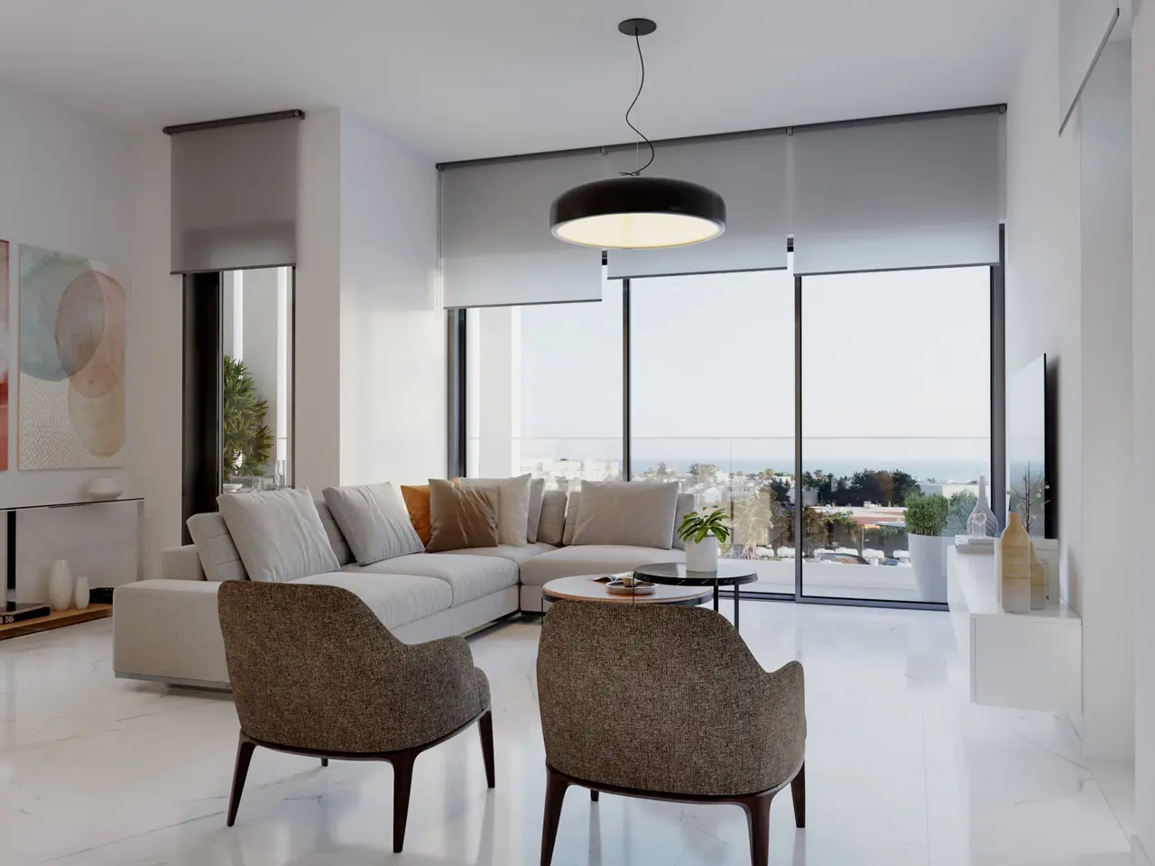 Arkadia Residences 3