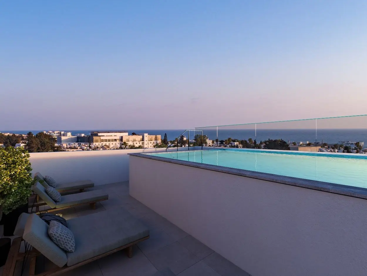 Arkadia Residences 3