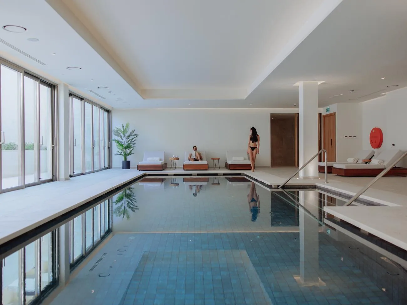 SOHO Resort
