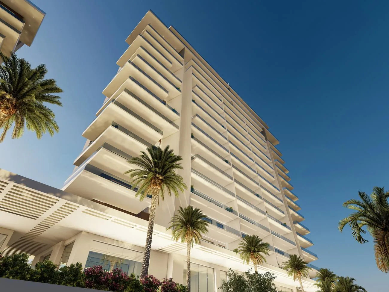 SOHO Resort