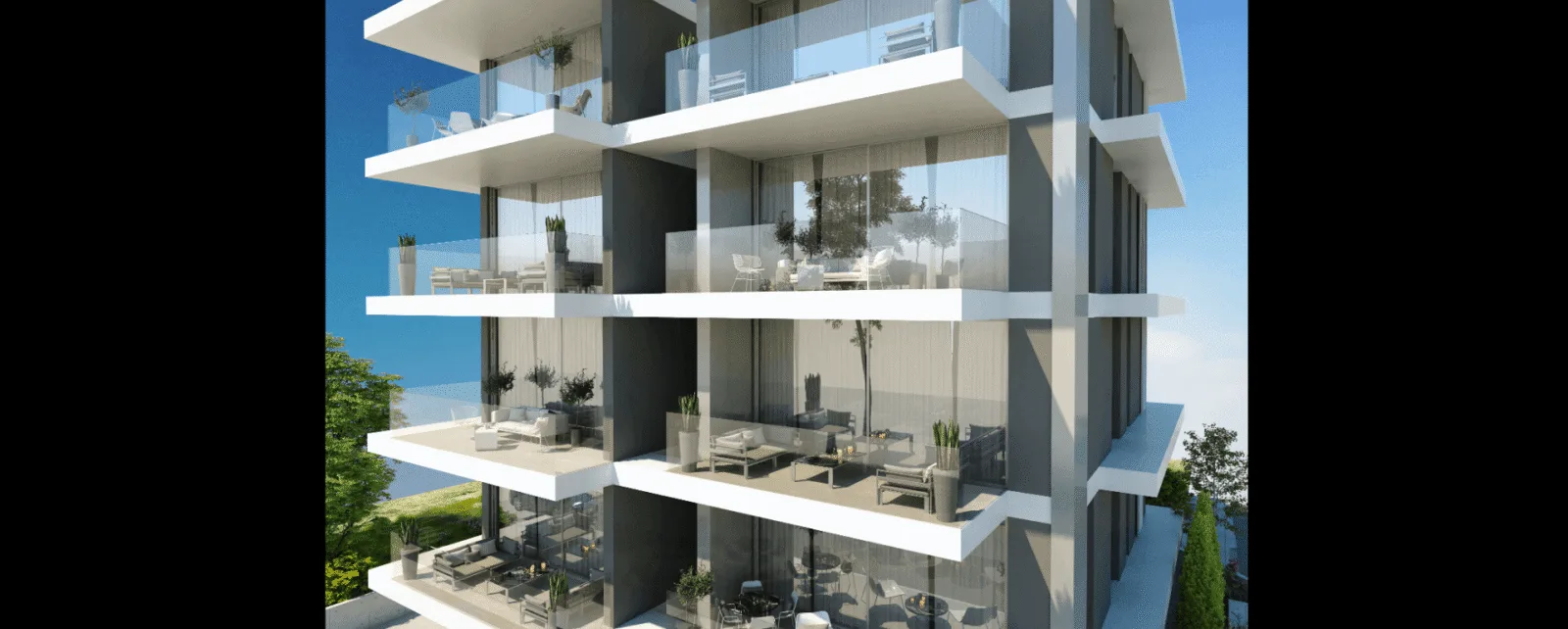 Acropolis Mansions