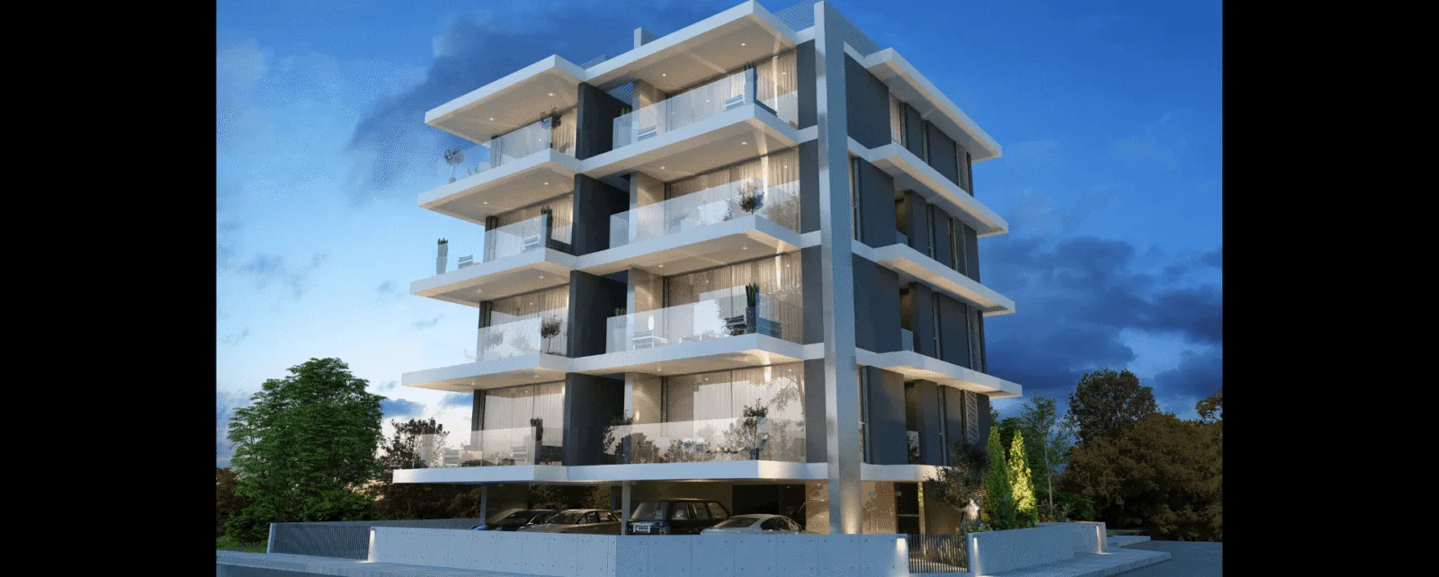 Acropolis Mansions