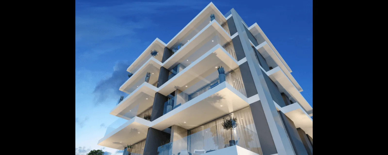 Acropolis Mansions