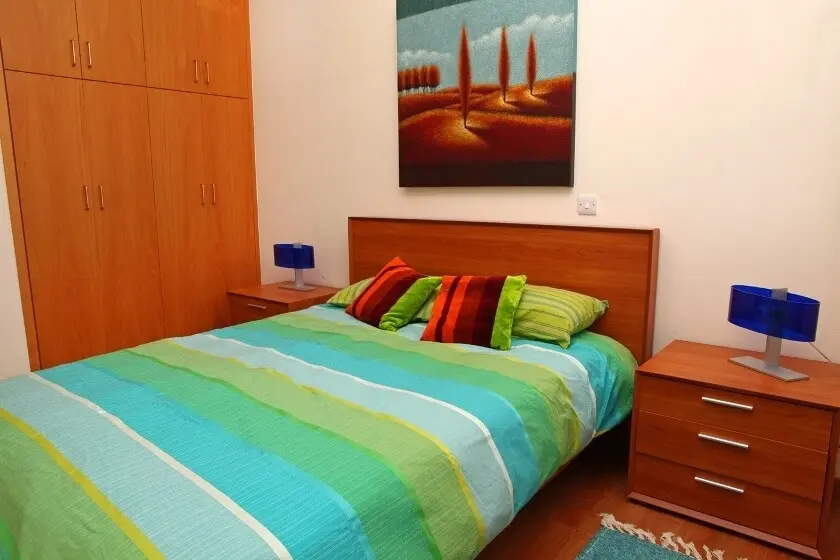 APHRODITE HILLS - 2 BEDROOM JUNIOR VILLA
