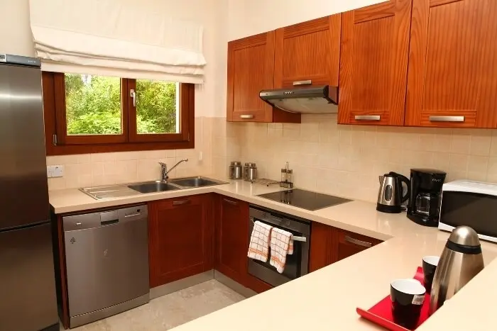 APHRODITE HILLS - 2 BEDROOM JUNIOR VILLA