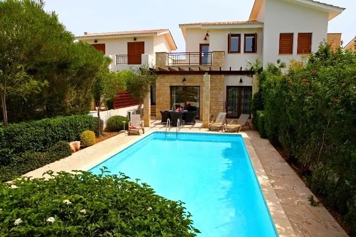 APHRODITE HILLS - 2 BEDROOM JUNIOR VILLA