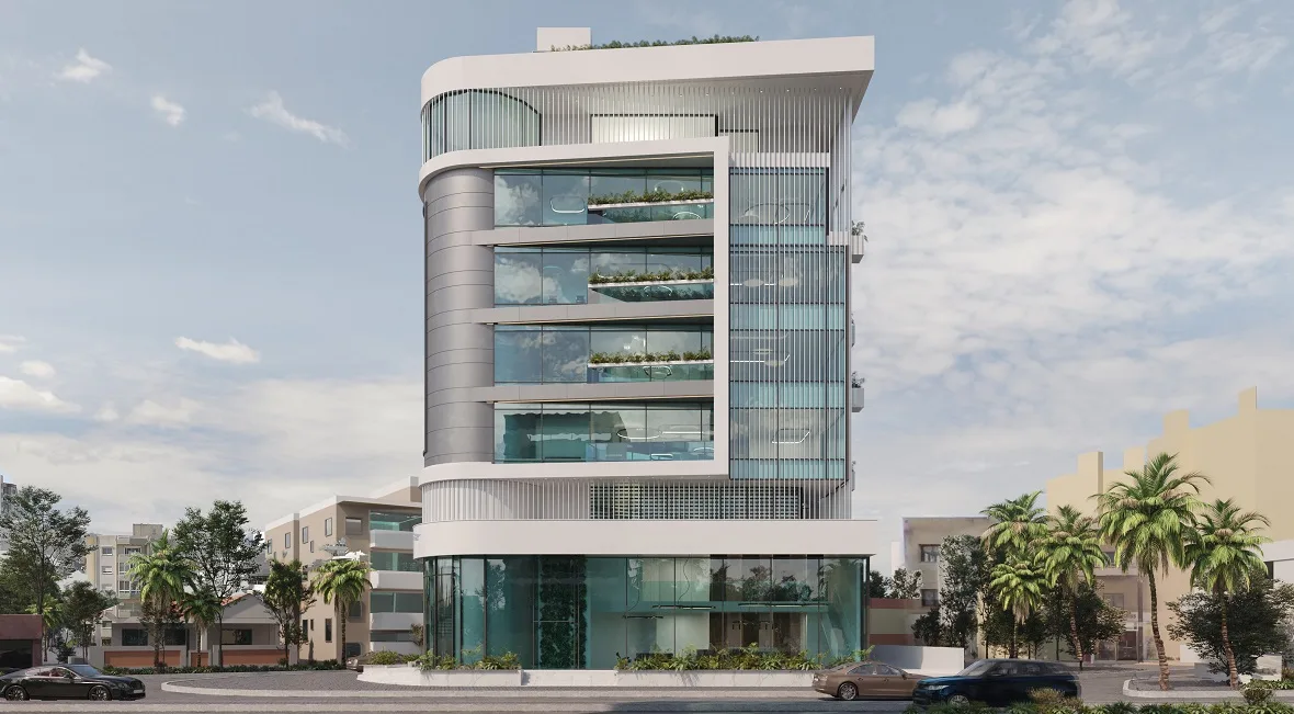 Office Building - Unit