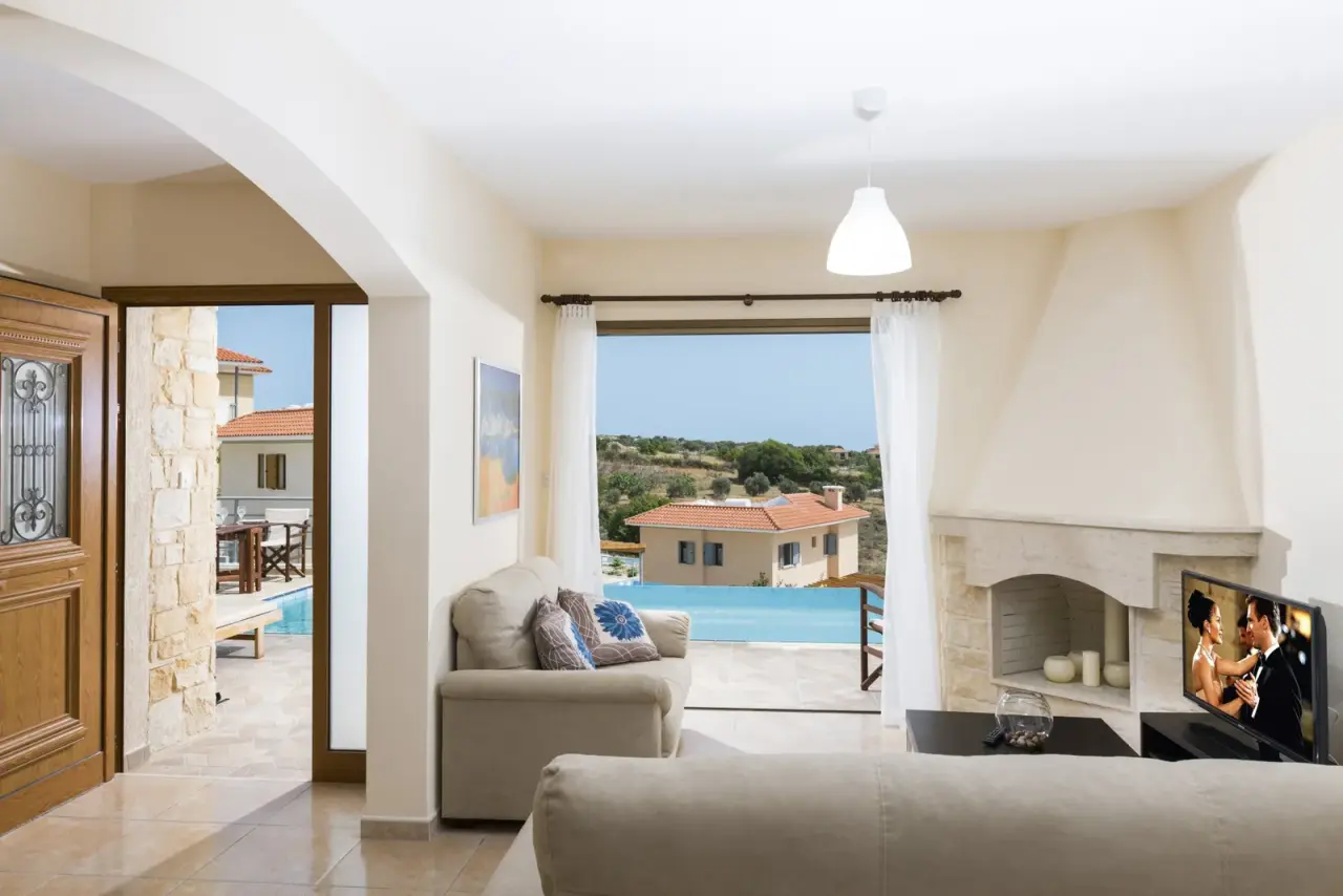 Konia Hills Phase 3