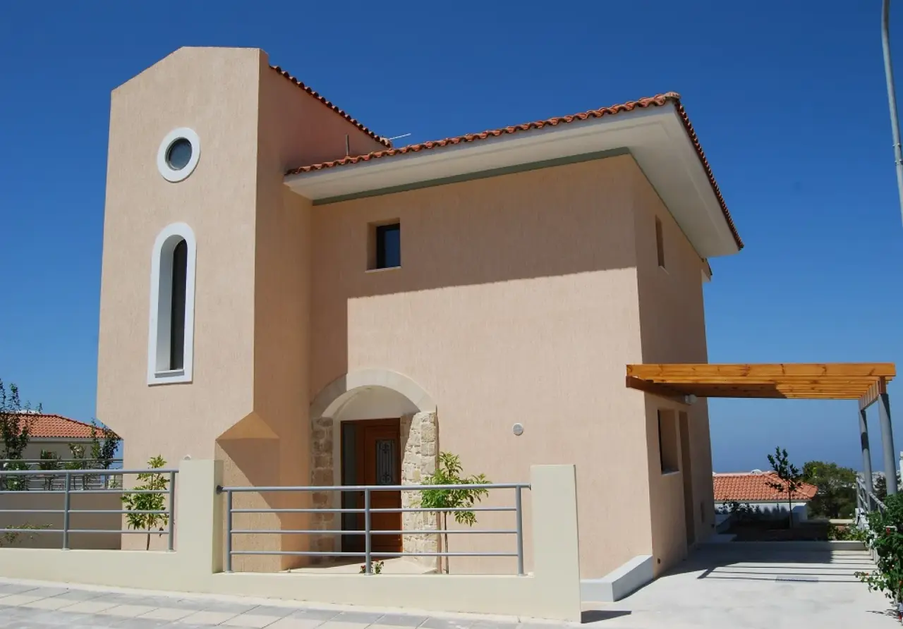 Konia Hills Phase 3