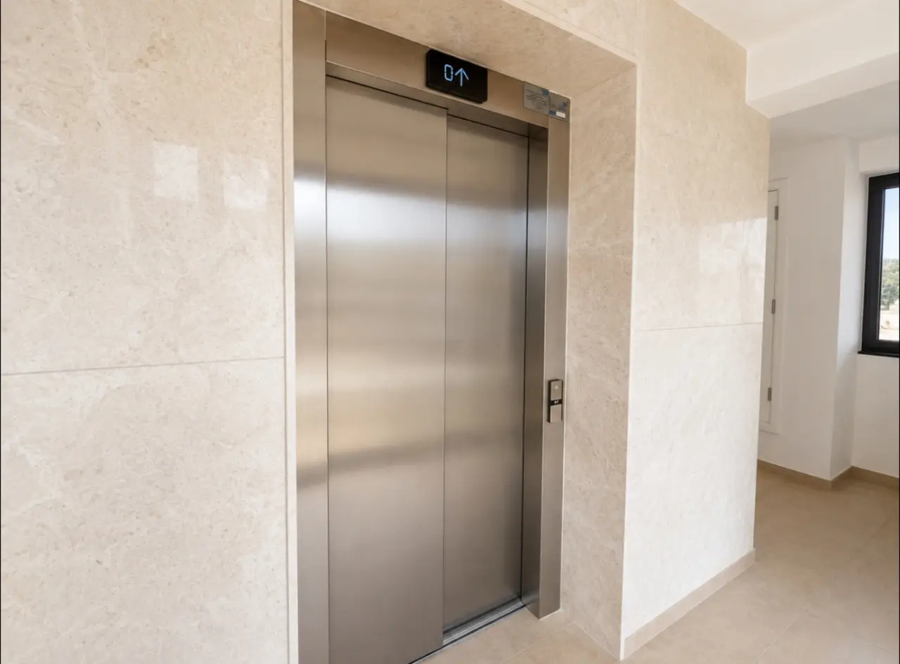 Modern Three Bedroom Apartment for Rent in Konia