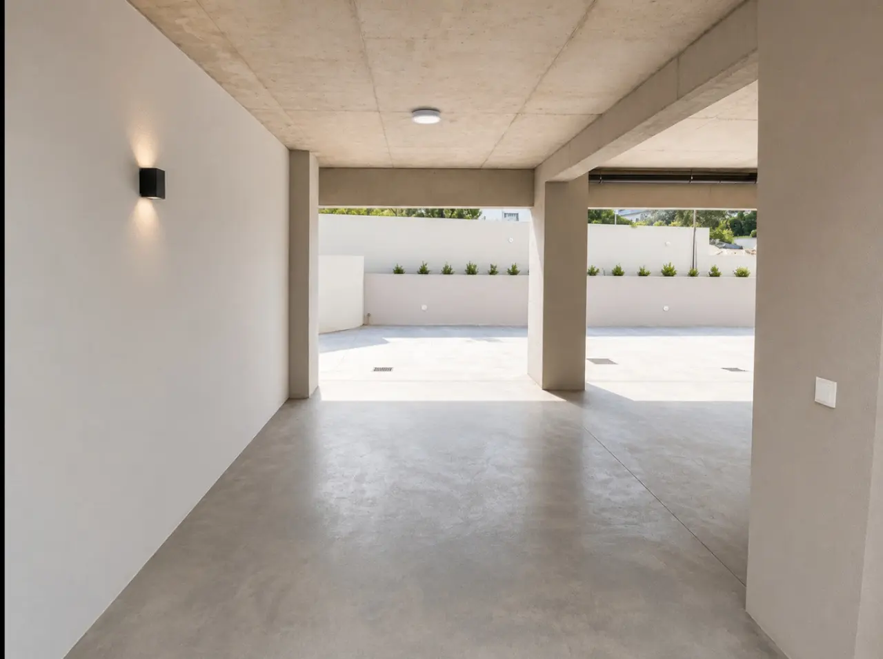 Modern Three Bedroom Apartment for Rent in Konia