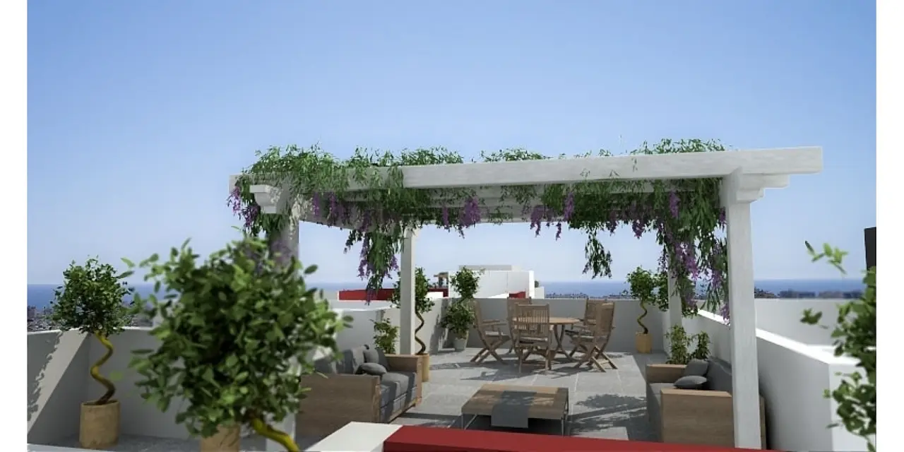 City Park Residence B